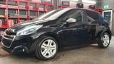 Peugeot 208 Signature Pure Tech 82 GJR - Peugeot 208 Signature mit Benzin-Antrieb