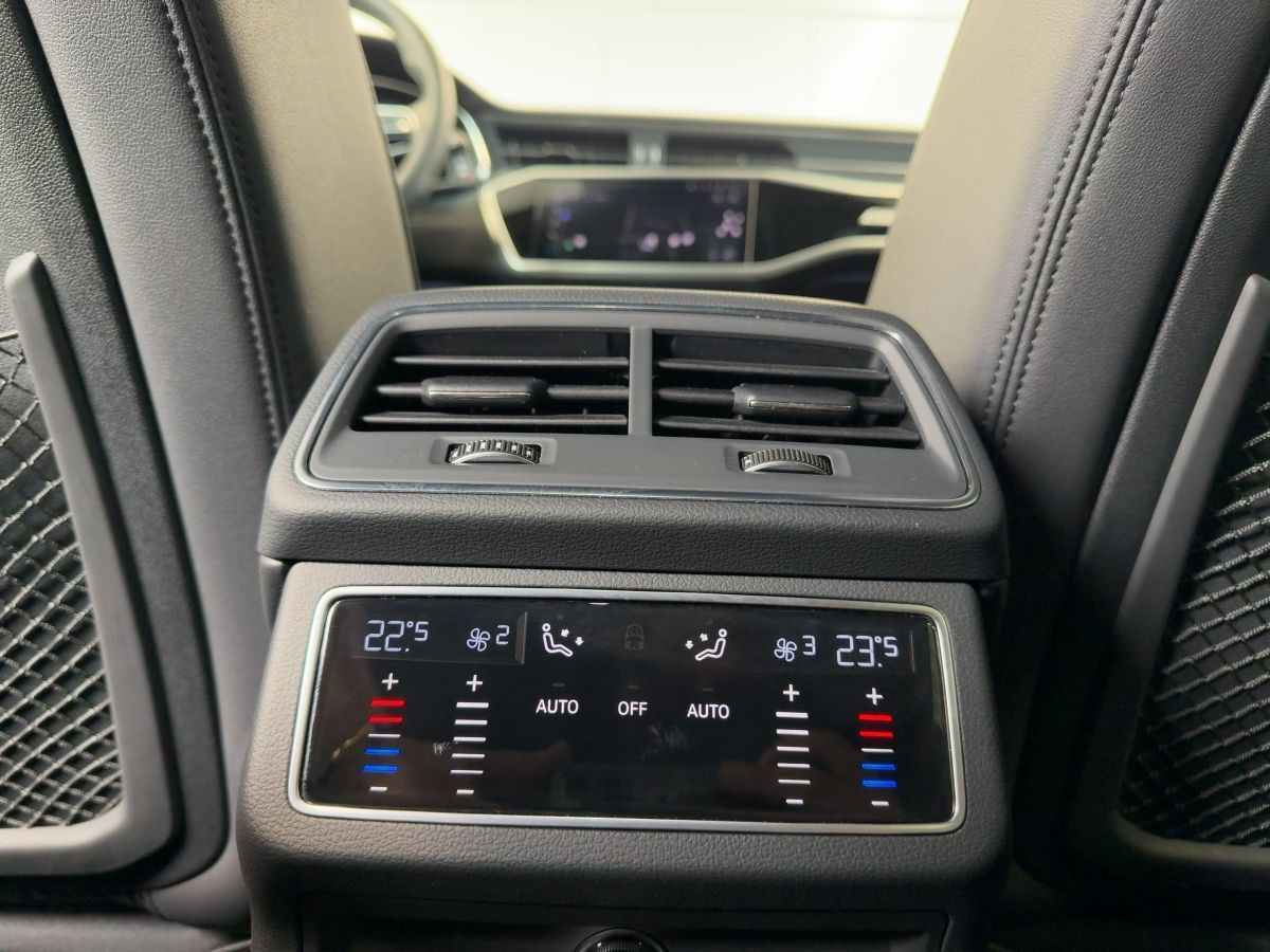 Audi S6 - Bild 14