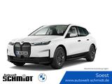 BMW iX xDrive50 + GARANTIE-bis-02.2030 - BMW I20 - BMW iX
