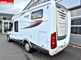 Ford Fendt K 400  TV-Wechselrichter-Kamera-1.Hand - Ford 4