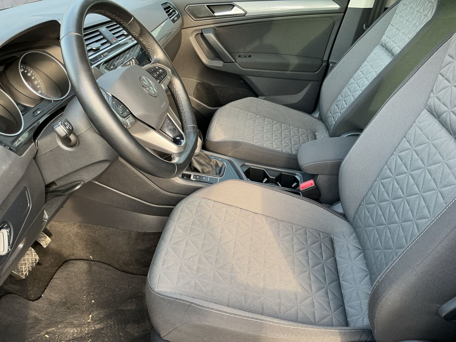 Volkswagen Tiguan - Bild 12