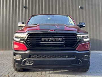 Dodge RAM - 4