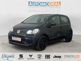 Volkswagen up! move up ALLWETTER ALU PDC BLUETOOTH KLIMA ME - gebrauchte Kleinwagen in Wesel