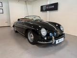 Porsche 356 A Speedster - gebrauchte Porsche 356 aus dem Jahr 1958