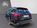 Mercedes-Benz C 220 d T +AMG+SHZ+KeyLess+Edi.+AHK+Night+SpurW - Mercedes-Benz mit Diesel-Antrieb: Kombi