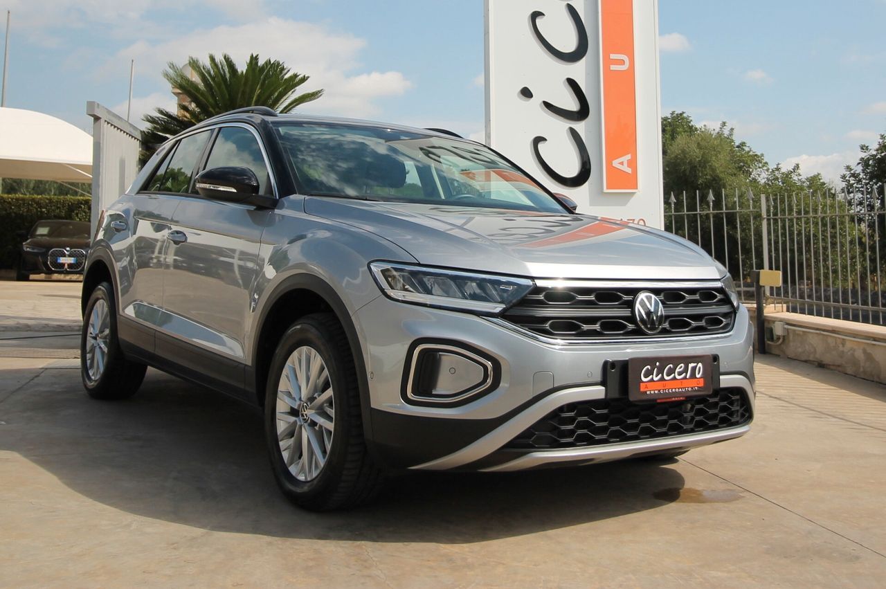 Other Volkswagen T-Roc 2.0 TDI 150 DSG Life|21920km|20