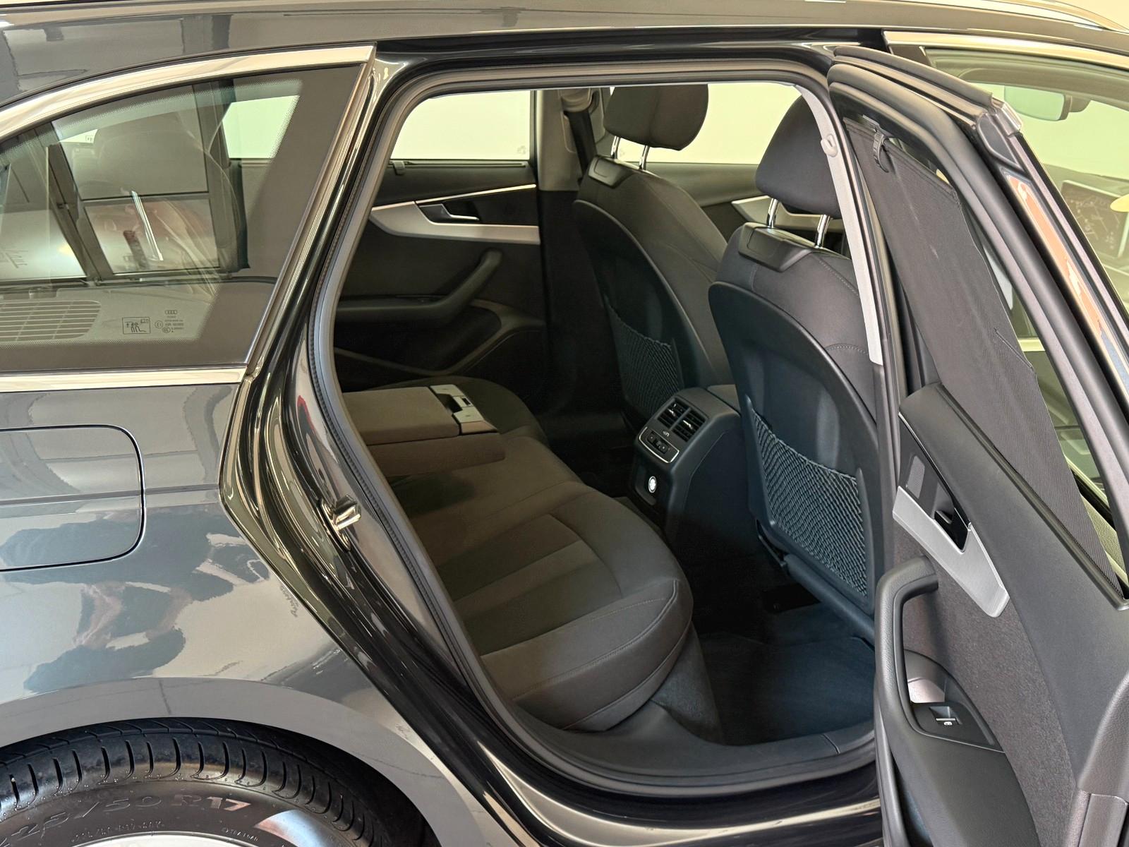 Audi A4 Avant 35 TDI SPORT*PANO*LED*R.KAM*S-TRONIC*