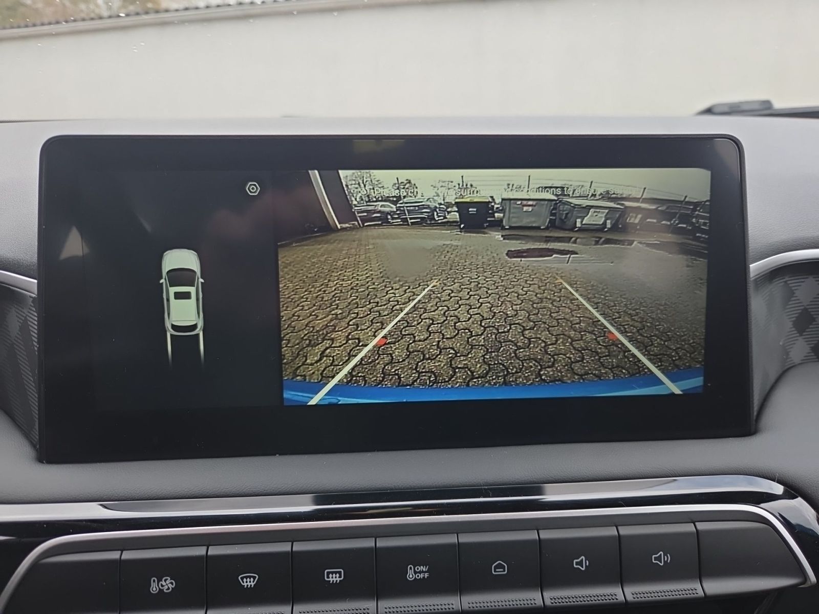 Fahrzeugabbildung MG MG3 3 Comfort 1.5 Benziner 116 PS Schalter *NAVI