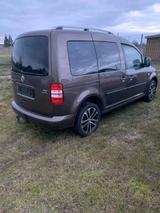 Volkswagen cadi  2,0 Diezel  TDI - Volkswagen LT aus 2013