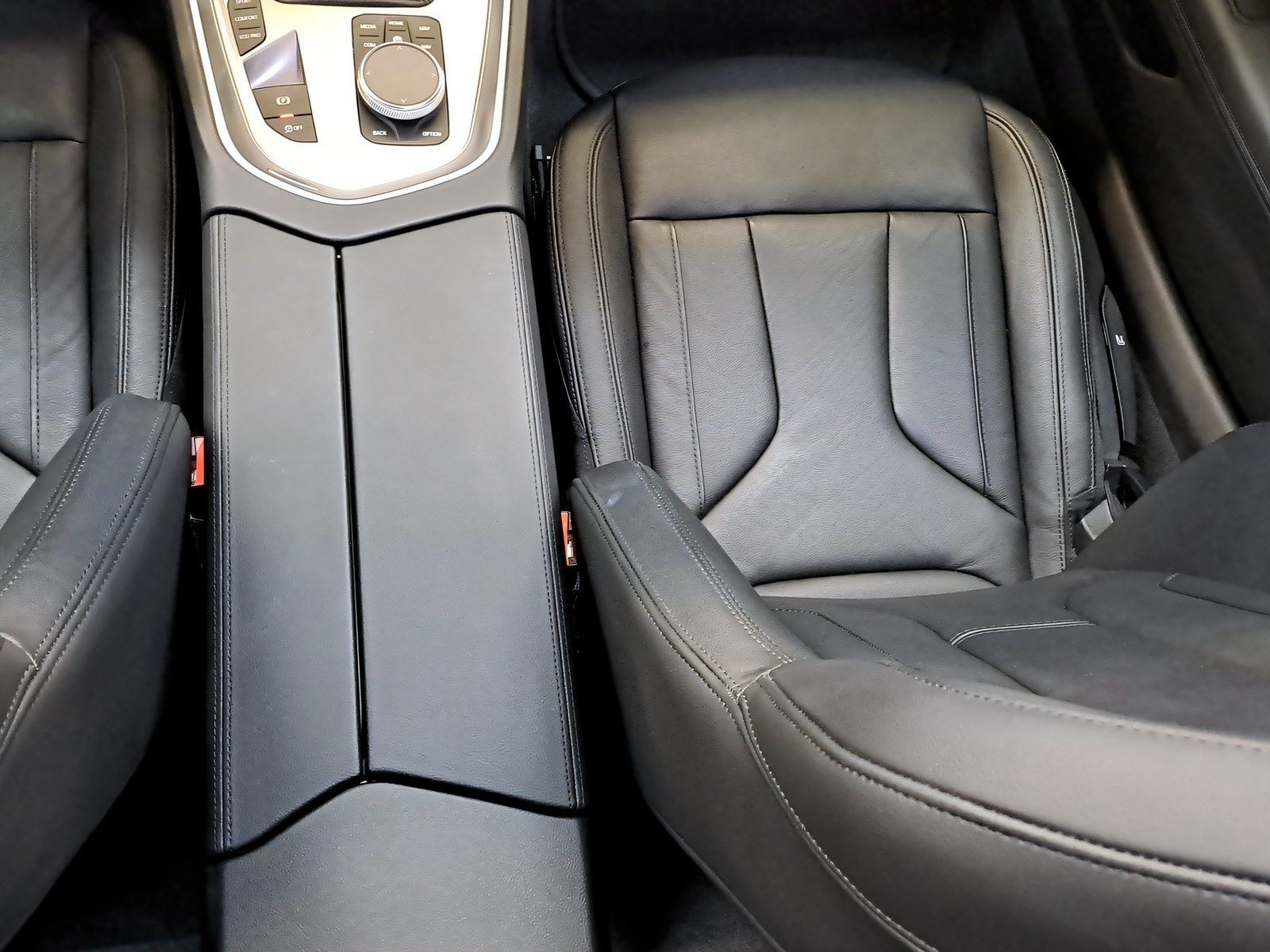 BMW Z4 - Bild 20