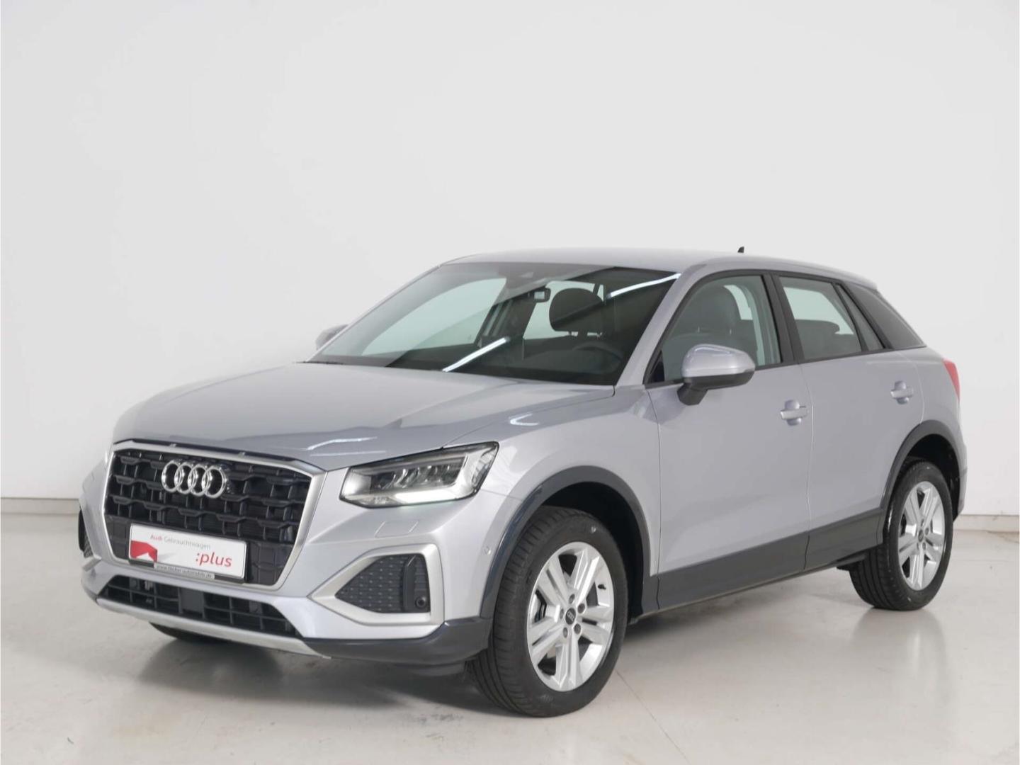 Audi Q2 30 TDI Advanced, миниатюра 2