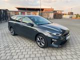Kia cee'd Sportswagon 1.4 T-GDI - AUT - NAV - SHZ