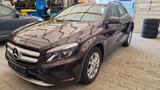 Mercedes-Benz GLA 200 Style*Navi*RFK*PDC*SHZ*Alu*aus 1.Hand* - Mercedes GLA-Klasse bis 15.000 Euro