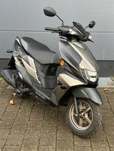 Suzuki Avenis 125 Modell 2026!! - SUZUKI AVENIS 125