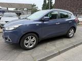 Hyundai ix35 Premium AWD - Hyundai ix35 Premium mit Benzin-Antrieb