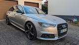 Audi A6 3.0 TDI 240kW comp. quattro tiptr. Avant ...