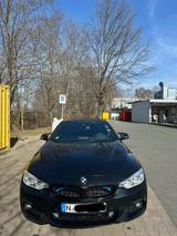 BMW 435d xDrive Coupé M Sport F32 - BMW 435 aus 2016