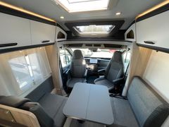 Sun Living C 70 DL *Automatik*165 PS*Markise+Solaranlage*