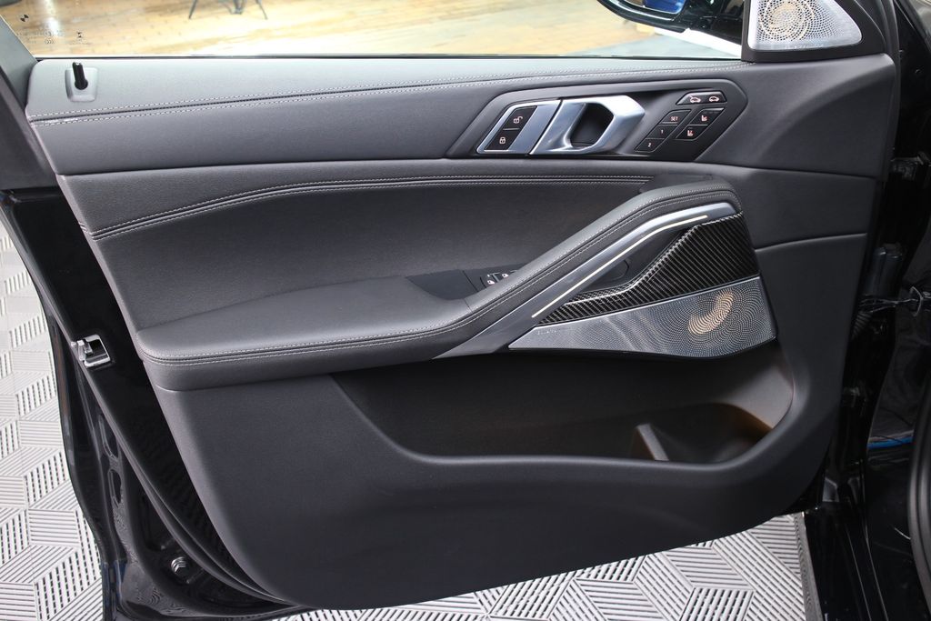 BMW X6 2026