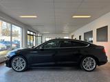 Audi A5 SB 40 TFSI S-Line Pano Volldigital Matrix - Audi A5 Gebrauchtwagen in Hannover