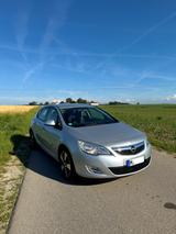 Opel Astra 1.4 Turbo ecoFLEX Service Neu 140 PS - Opel Astra: 14 Turbo