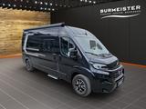 Weinsberg CaraTour 600 MQ Heckradträger - Weinsberg CaraTour 600 MQ