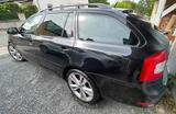 Skoda Octavia RS*Navi*Turbolader NEU* - Turbolader mit Diesel-Antrieb