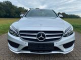 Mercedes-Benz C 250 CGI Lim. AMG Line Automatik LED orig.79tkm - Mercedes-Benz C 250: Cgi