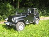 Jeep Wrangler TJ Sport 4.0 Sport - Jeep Wrangler: Tj