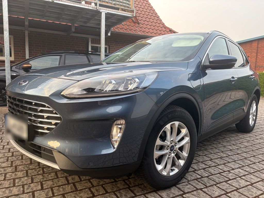 Image of Ford Kuga