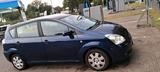 Toyota Auto verkaufen - Toyota Corolla Verso: Kombi
