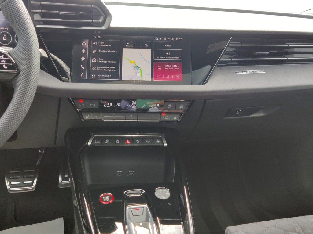 Audi RS3 - Bild 19
