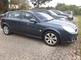Opel Signum Edition Plus 1.9 CDTI 88kW  - Opel Signum Gebrauchtwagen