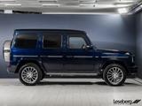 Mercedes-Benz G 500 4M AMG Superior/Multibeam/Distro/AHK/360°/ - Mercedes-Benz G 500: Geländewagen
