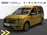 Volkswagen Caddy PKW Join BMT Klima Navi Einparkhilfe - Volkswagen Caddy: Join