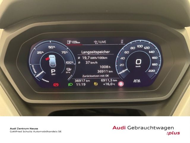Audi Q4 e-tron - Bild 14