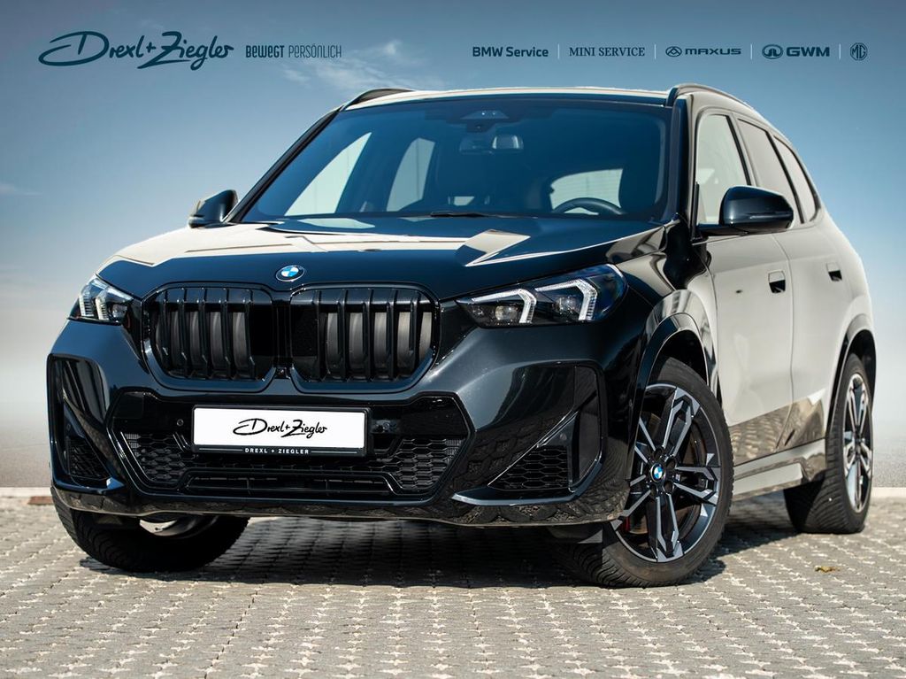 Image of BMW X1