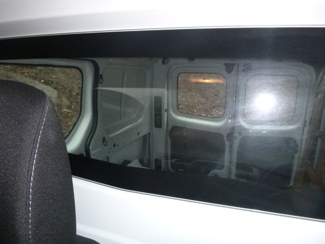 Vivaro Kastenwagen L1H1