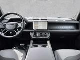 Land Rover Defender 110 P635 OCTA EDITION ONE el.AHK - Land Rover Defender: Geländewagen