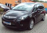 Opel Zafira C Tourer Innovation - Opel Zafira: Kombi