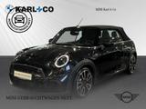 MINI Cooper S Cabrio JCW Trim Navi HUD H&K Driv Assis