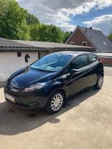 Ford Fiesta 1,25 60kW Zahnriemen Wasserpumpe etc NEU - Ford Fiesta aus 2010: 1.6