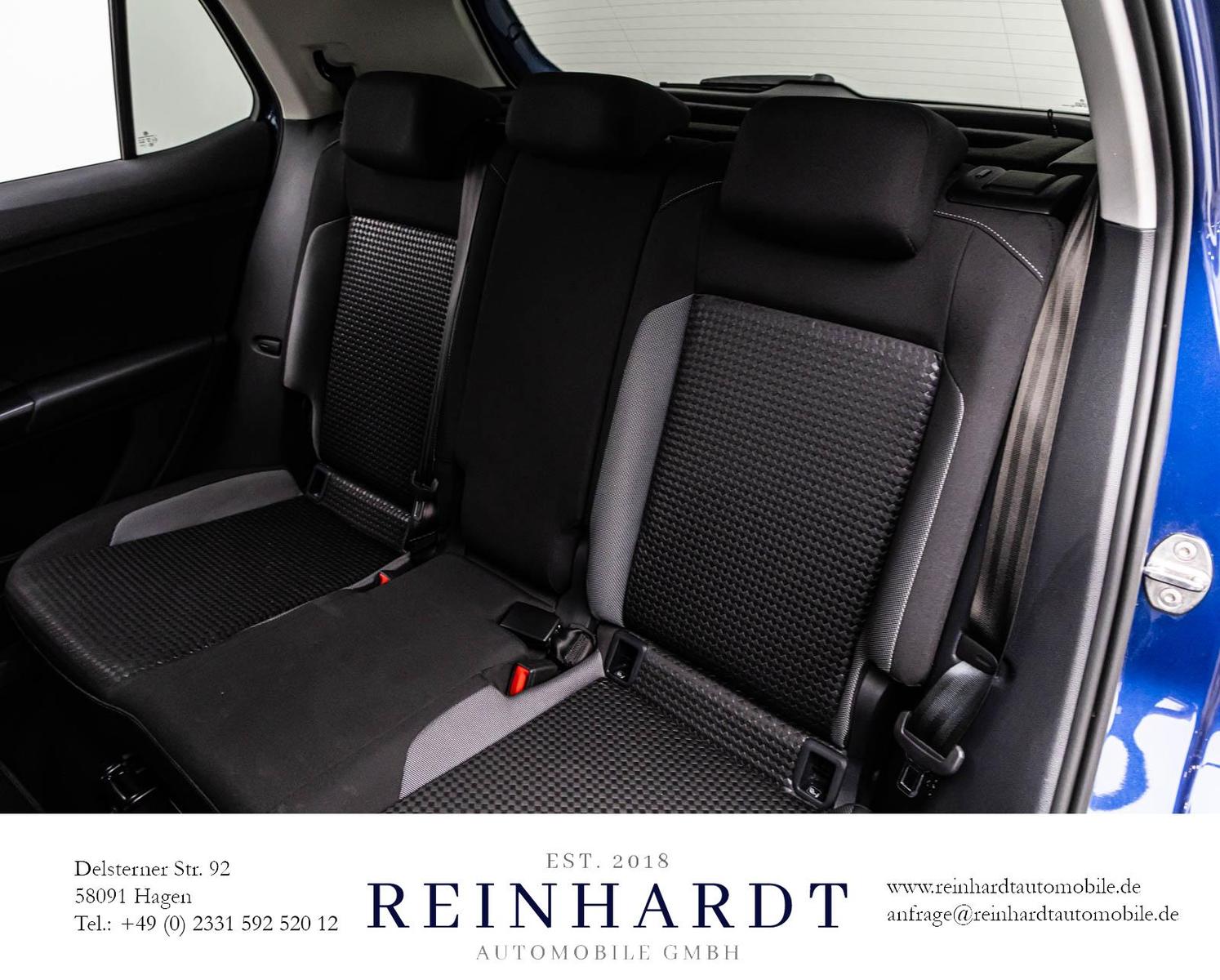 Volkswagen T-Cross 1.5TSi ACTIVE ACC/CARPLAY/BEATS/KAMERA, миниатюра 14