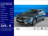 Volkswagen Passat Alltrack BMT Start-Stopp BMT/Start-Stopp  - VW Passat Gebrauchtwagen in Bielefeld