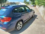 BMW X1 xDrive18d - - BMW X1 bis 5.000 Euro
