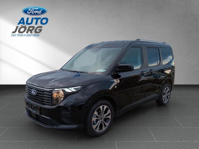 Ford Tourneo Courier Titanium 1.0 EcoBoost EU6d *Auto