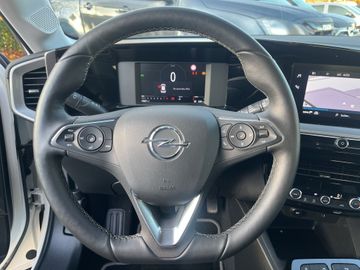 Opel MOKKA BUSINESS ELEGANCE 1.2 DIRECT INJECTION TUR