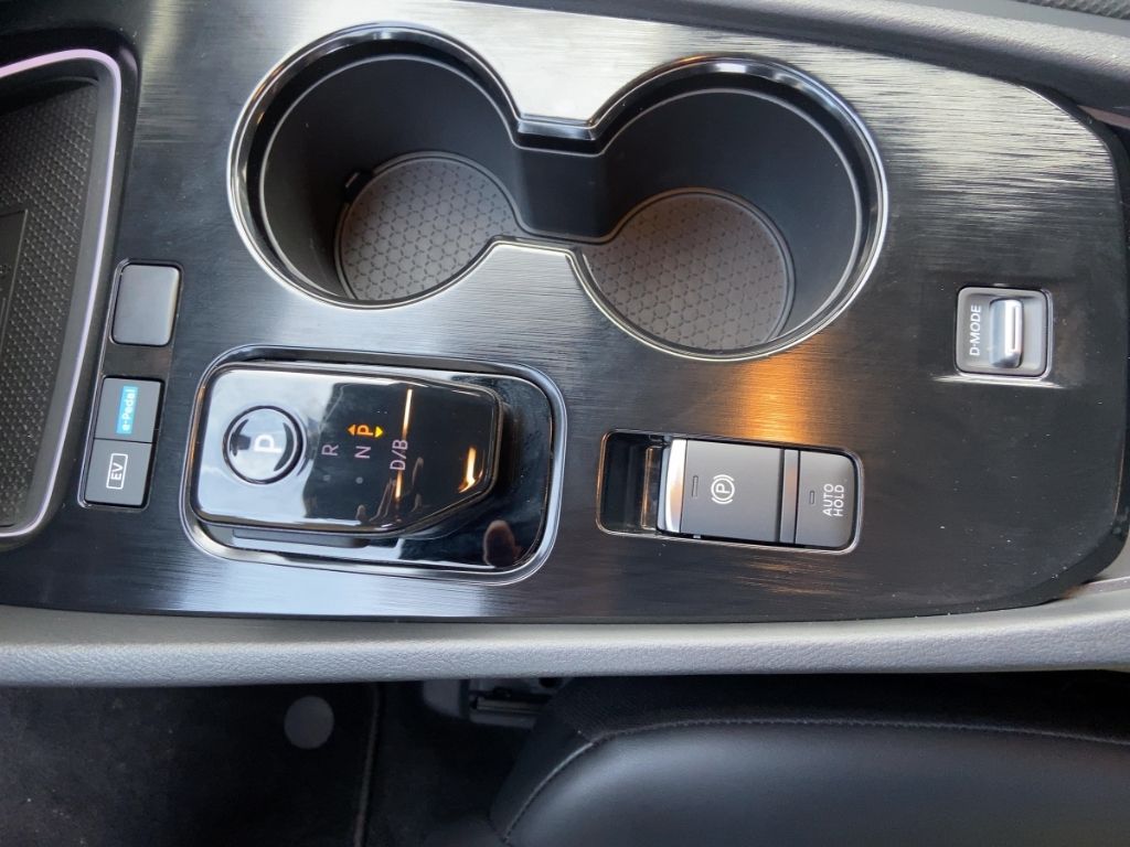 Nissan X-Trail - Bild 17