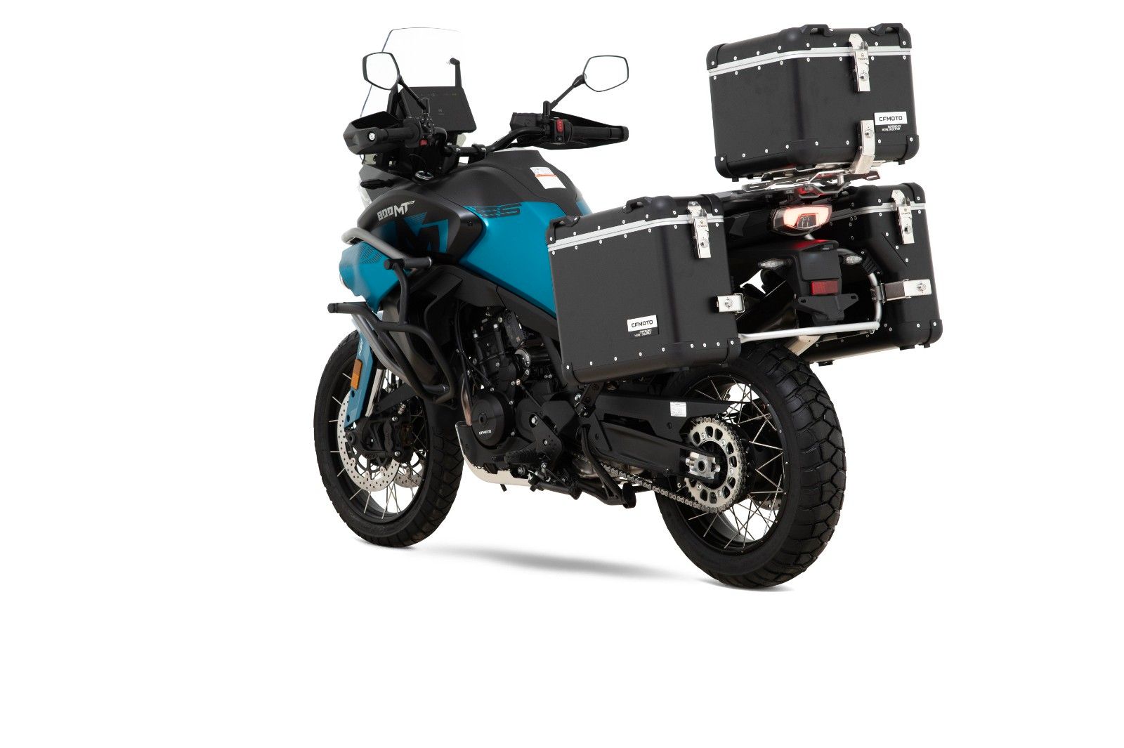 Fahrzeugabbildung CFMOTO 800MT-ES *ab 0,99% p.a.*