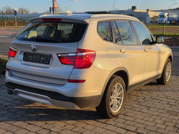 BMW X3 - 3